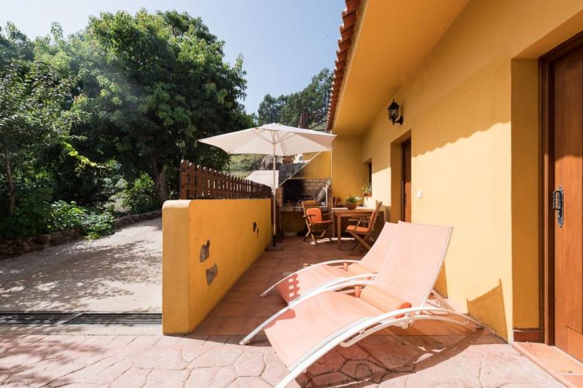 Finca mit Pool - foto 2