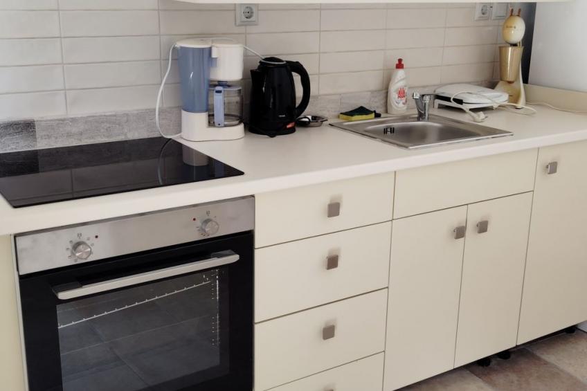 "Goulas" mit Blick auf das Wasser - foto 24