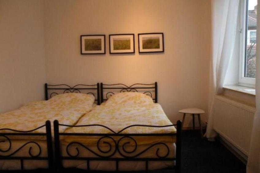 Altes Pastorenhus - foto 8