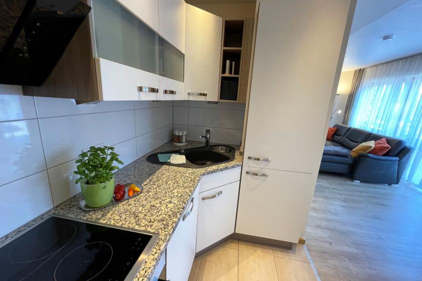 mit Parkplatz und Terrasse - foto 44