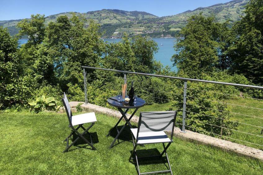 Seepark, direkt am See - foto 5