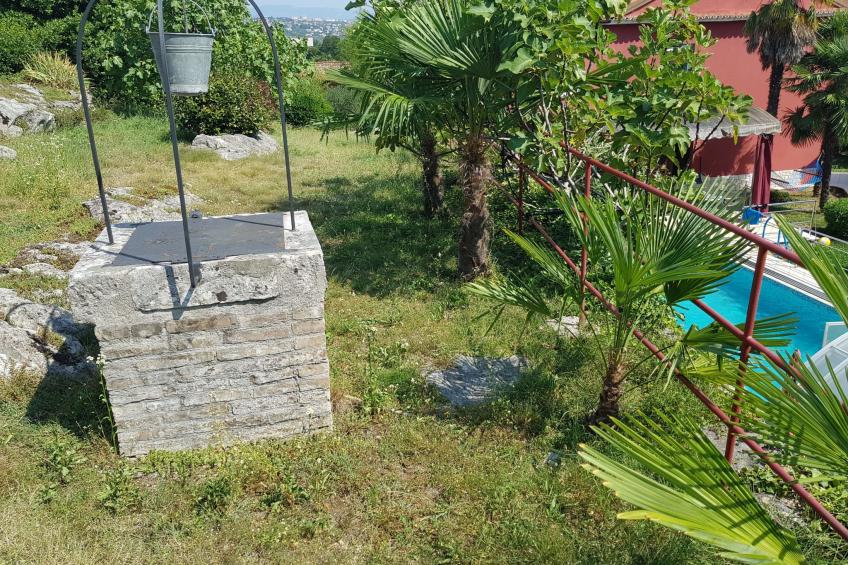 Villa Ella, traditionelles mediterranes Steinhaus - foto 37