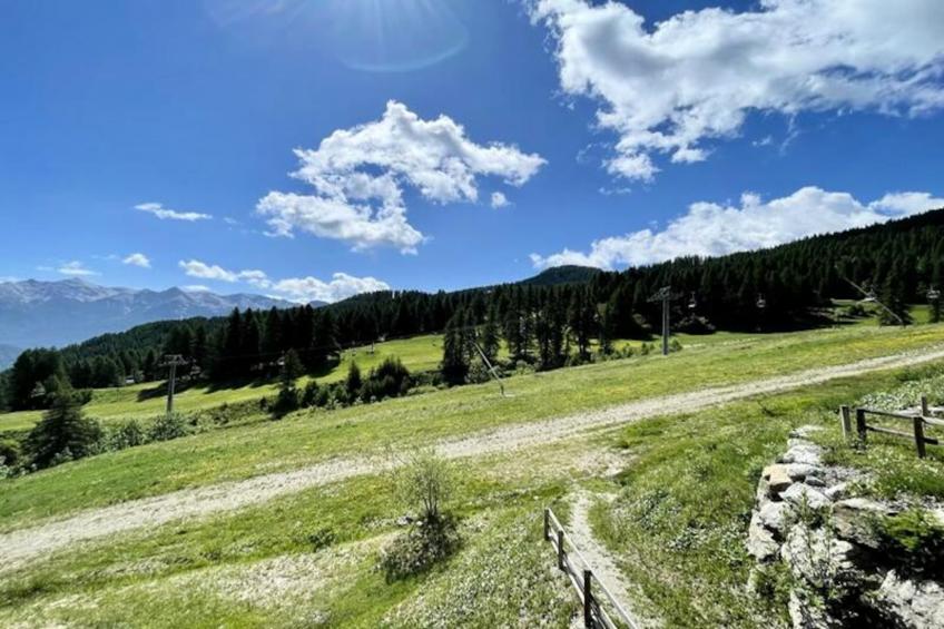 Résidence Dame Blanche - foto 12