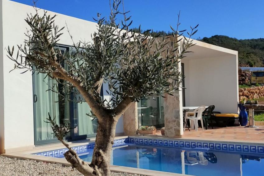 Casa do Diospiro für 4 Personen + Privatzimmer - foto 3