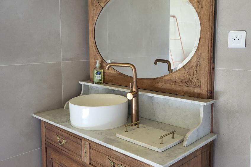 Maison des Prairies - foto 20