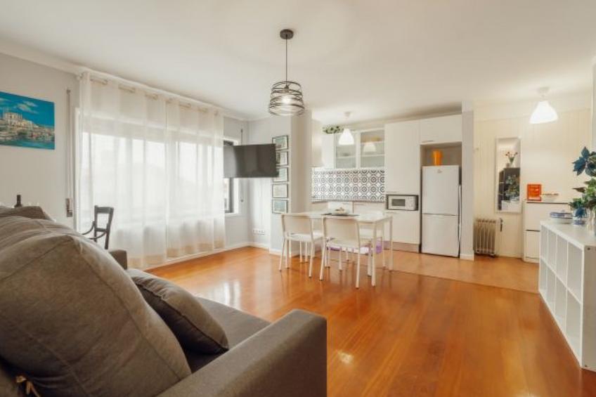 ESPINHO SEAWALK AND SEAVIEW by VACATIONY - foto 17