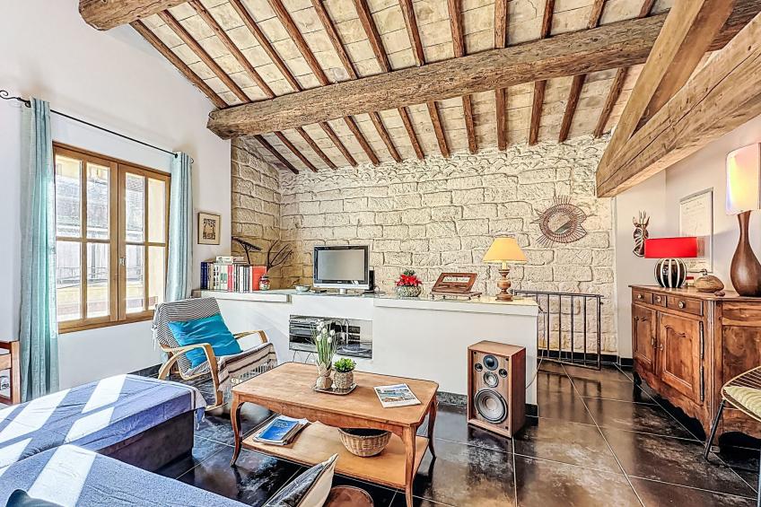 Villa Beauvau - foto 15