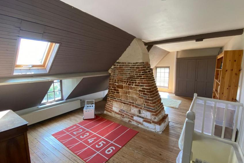 L'épic'cri, normannisches Haus an der Küste - foto 18