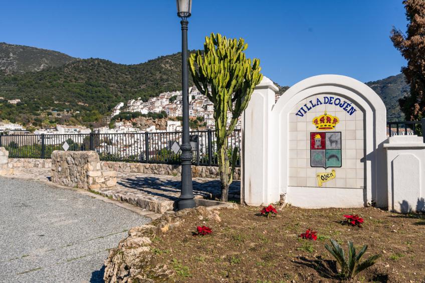 El Cerezal - Apartment with amazing nature views - foto 21