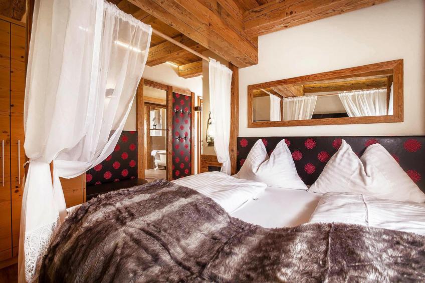 Chalet Edelweißalm, Königsleiten-Chalet Edelweißalm - foto 27