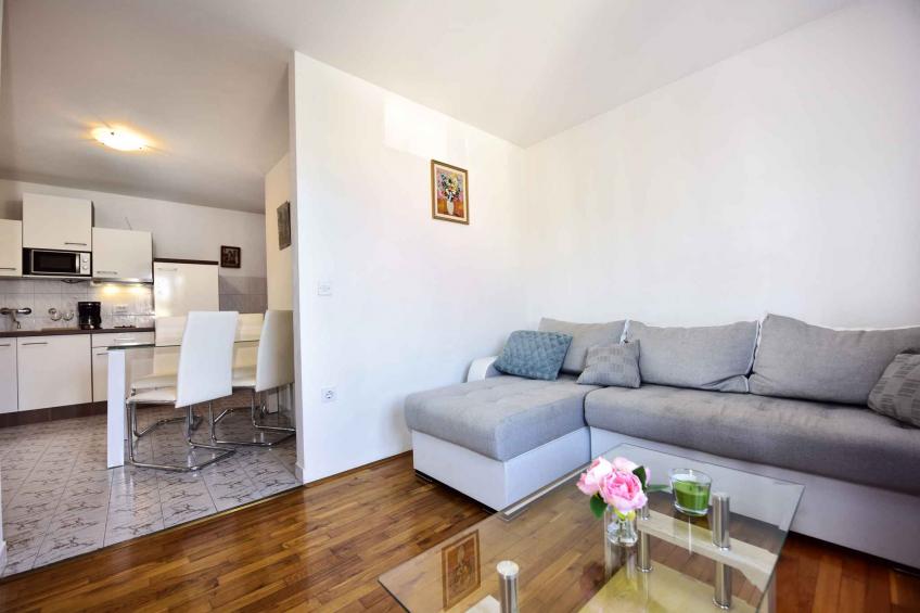 Holiday apartment with pool - BF-4YB9 - foto 26