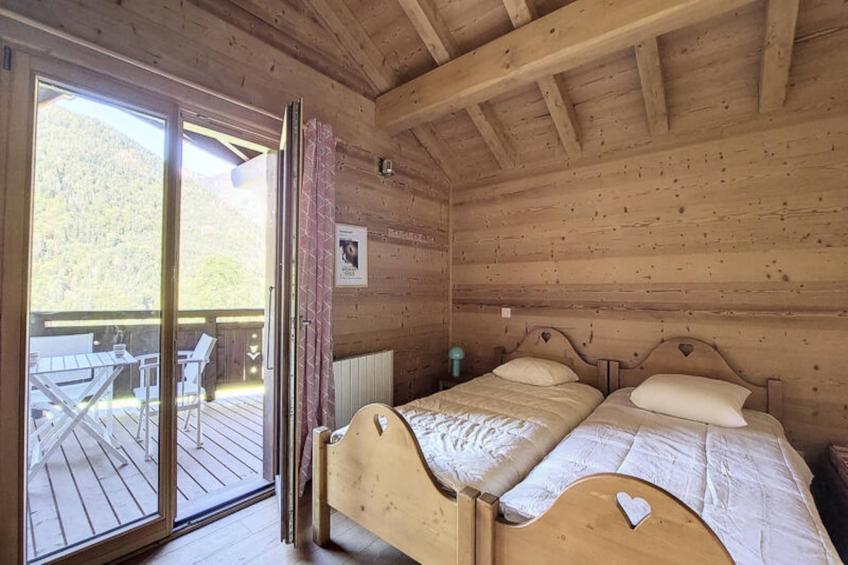 Chalets à Le Biot - foto 17