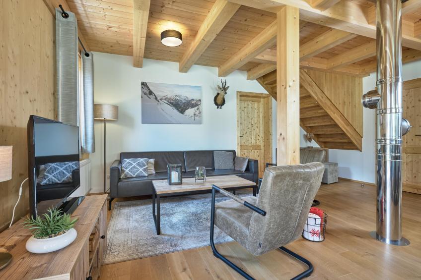 Murtal Chalet - foto 4