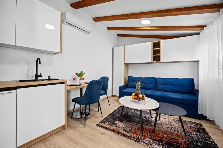 Capitolina Studio Apartment - foto 2