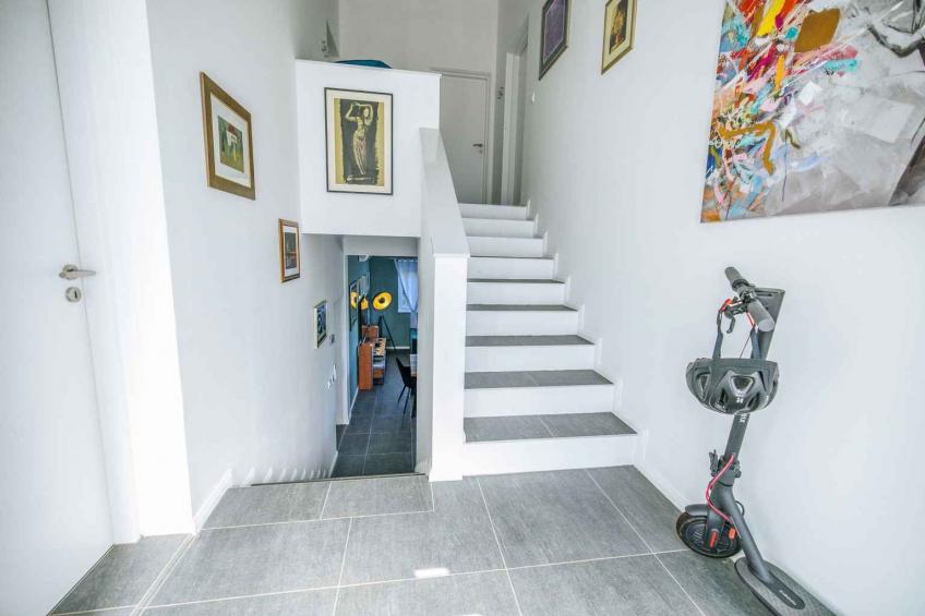 Vakantiehuis met buitenzwembad - BF-97T5D - foto 65