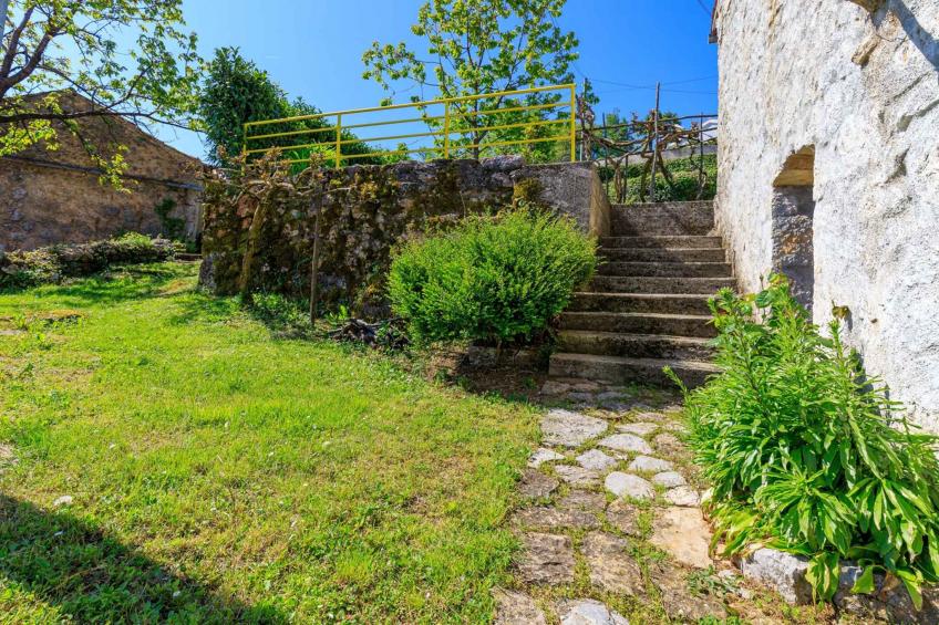 Vakantiehuis met airconditioning, privézwembad en panoramisch uitzicht op zee - BF-HMTPD - foto 7