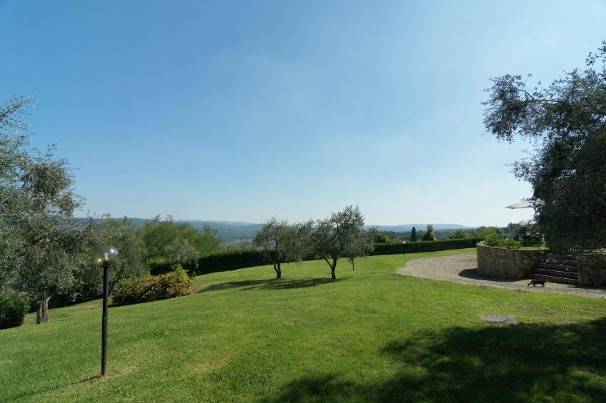 IL QUERCETO PRIMA - foto 28