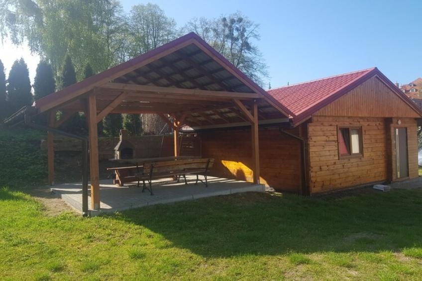 Ferienhaus in Ryn - foto 9