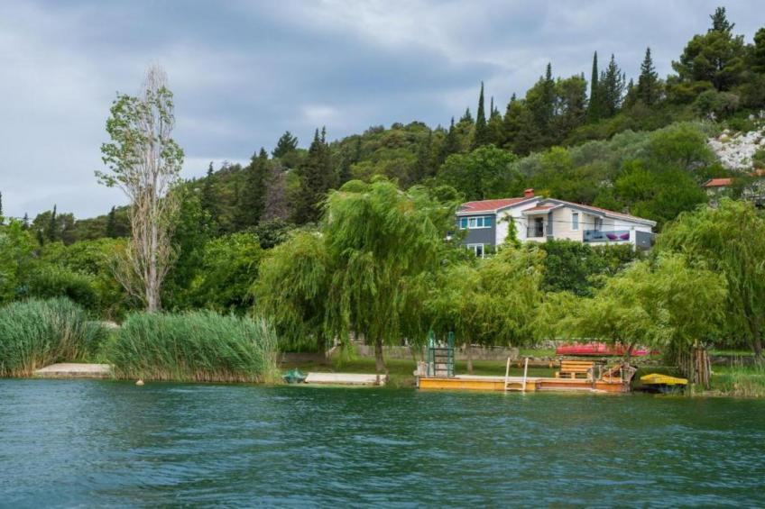 Two-Bedroom Apartment With Lake View - foto 61