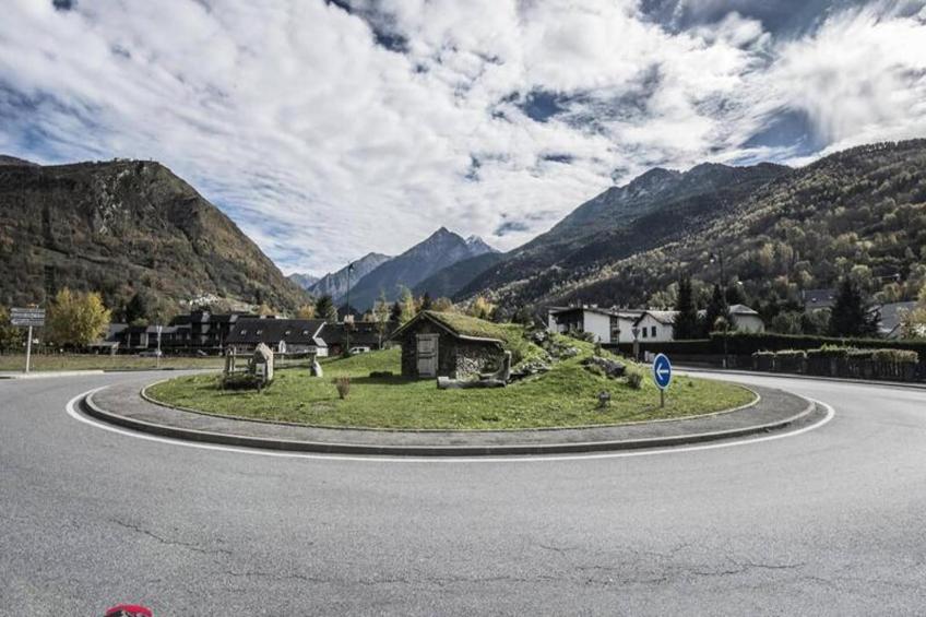 Résidence Aurette:port Bielh - foto 10