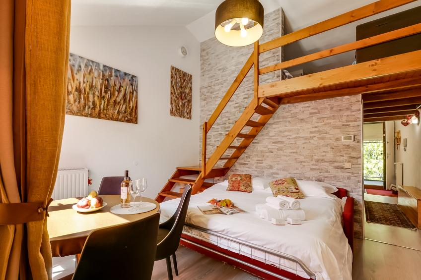 Appartamento Alpine Inspiration - foto 2