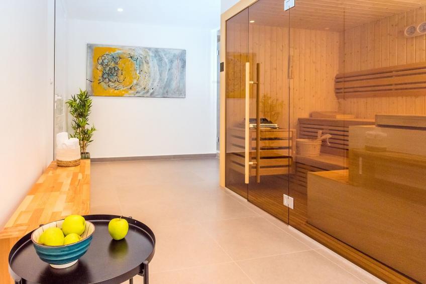 in Mimice mit tollem Pool und Meerblick - foto 38