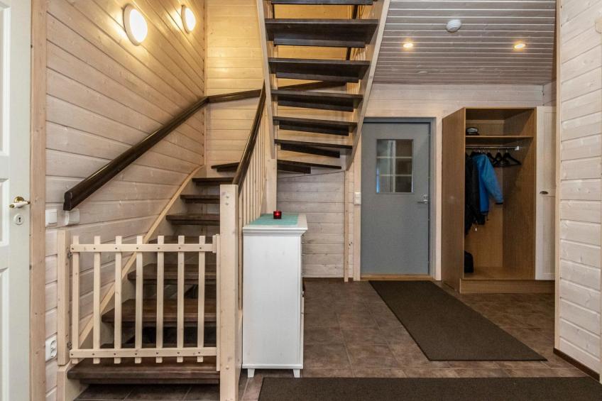 Eemilin huvila - foto 31