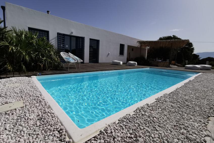 Haus in Partinico mit privatem Pool - foto 2
