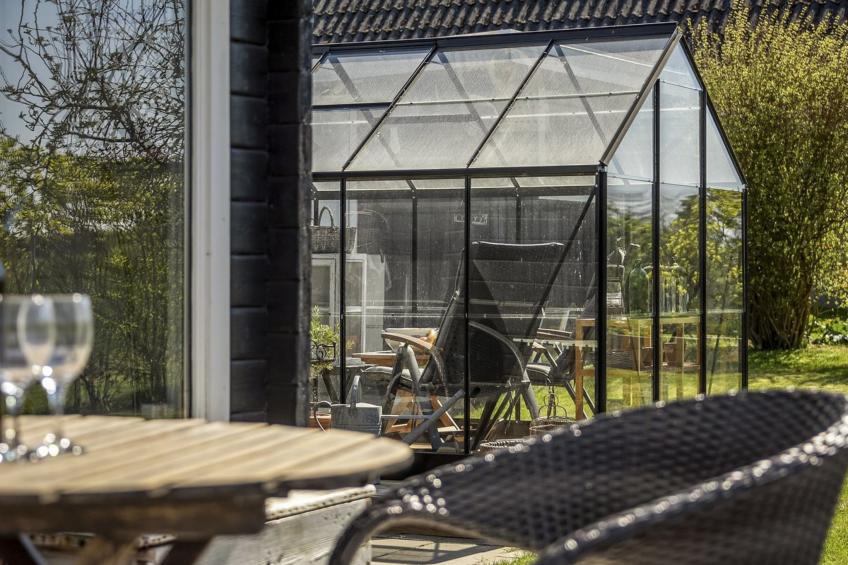 "Ylvie" - 150m from the sea in Funen - foto 9