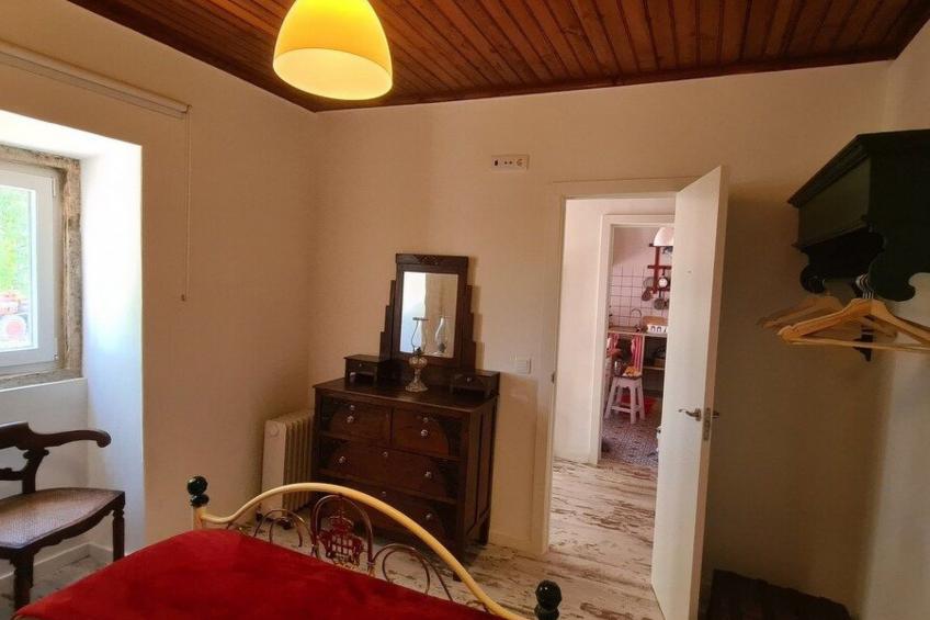 Haus in einem Bauernhof zwischen Weinbergen 2 - foto 7