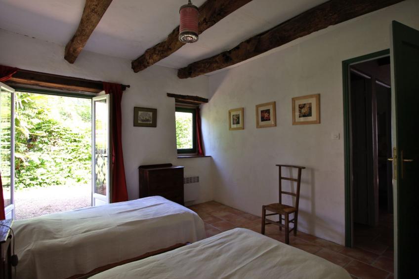 La Retenue de Lizandré - foto 9