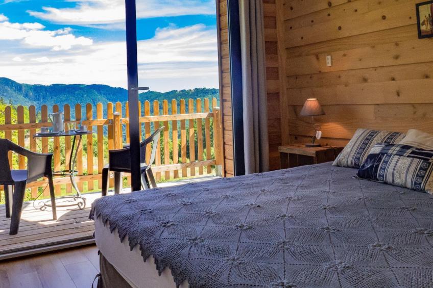 Gemütliches Steinhaus mit Garten - foto 12