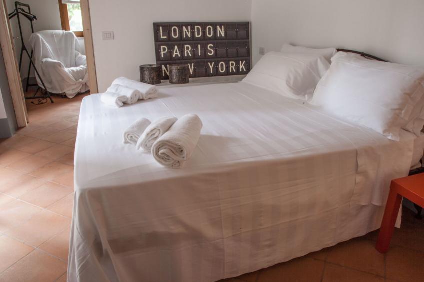 'Orion' mit Terrasse - foto 20