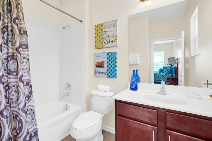 Solterra Rückzugsort in der Nähe von Disney Magic - foto 42