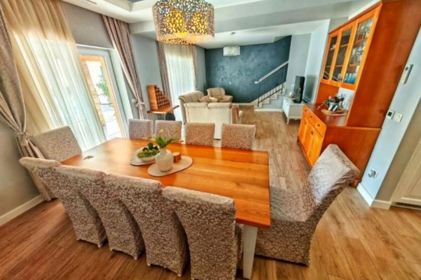 Villa Zara mit beheiztem Hydromassage-Pool - foto 17