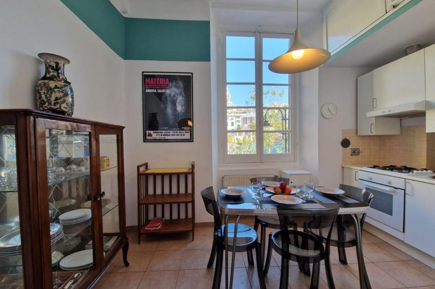 La Finestra sui Giardini von Holiday World