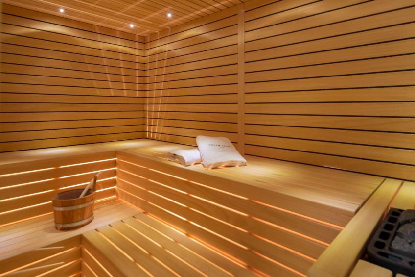 Villa mit Infinity-Pool - foto 58