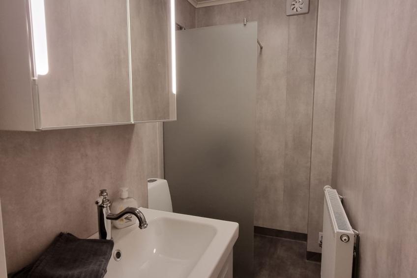 Villa Norrsken - foto 8