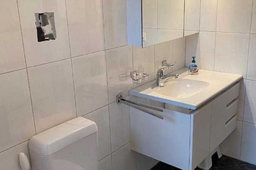 "Ferienwohnung ""Spel Rein"" Cumpadials" - foto 10