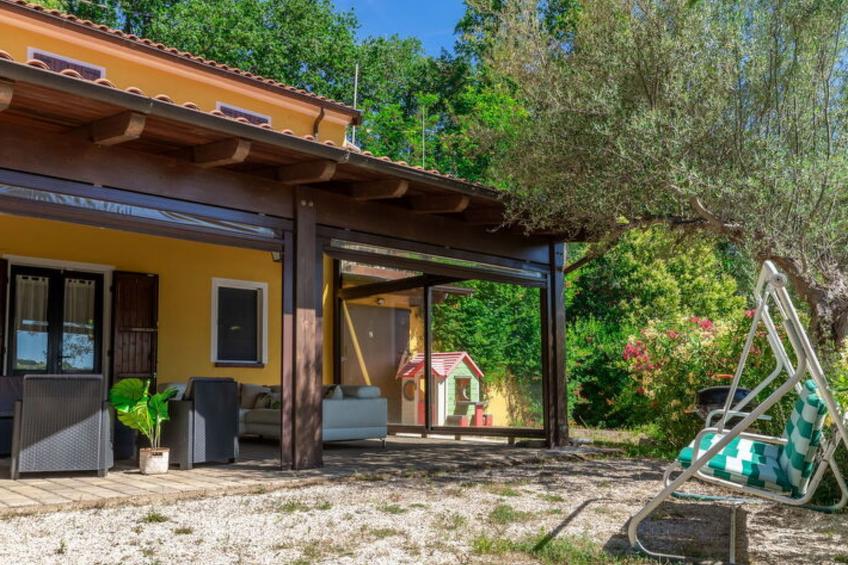 Villa La Pagliarina - foto 34