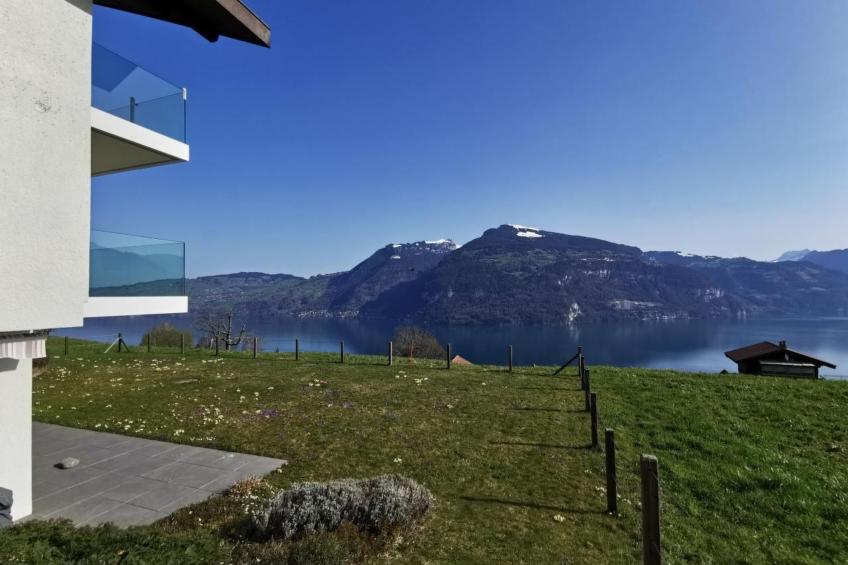 Traumblick Krattigen - foto 2