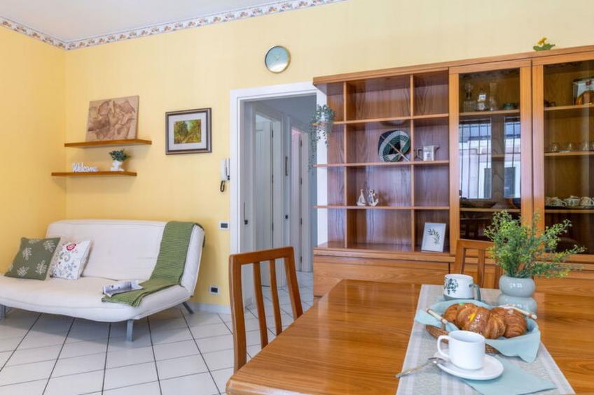 Suite Oltremare - foto 21