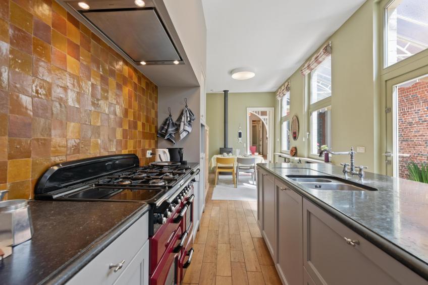 La Maison Bleue Ronse - foto 4