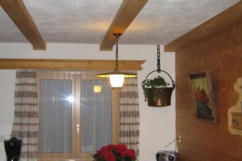 In dä Ronä 3-Zi Appartement/Fewo, Dusche oder Bad, WC 3½-Zimmerwohnung - foto 8