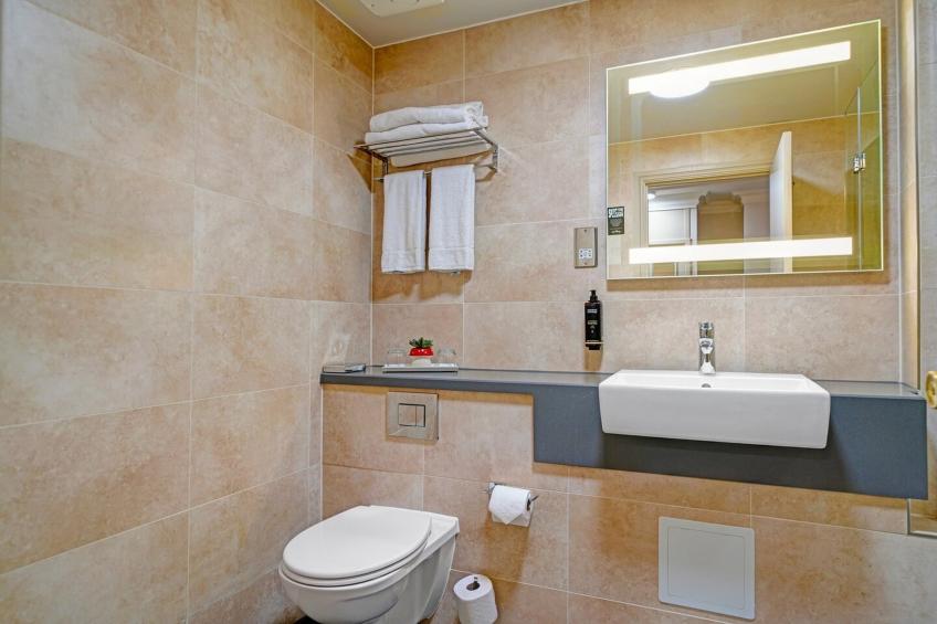Standard Twin Room - foto 51