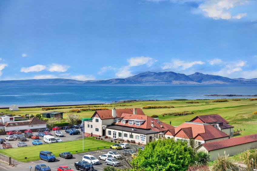 Seamill Beach House - foto 30