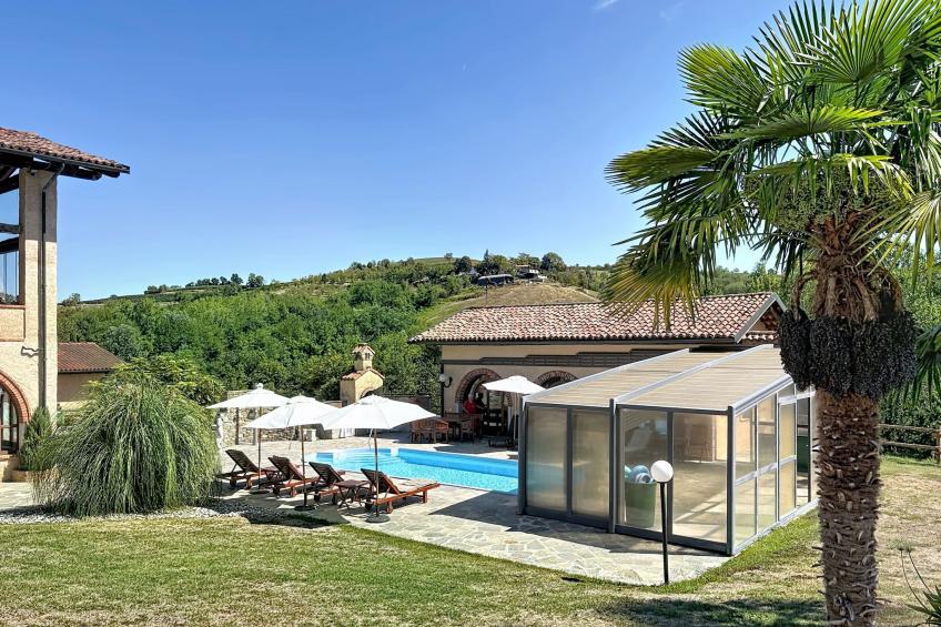 Casa Cascinotta (BTA150) - foto 28