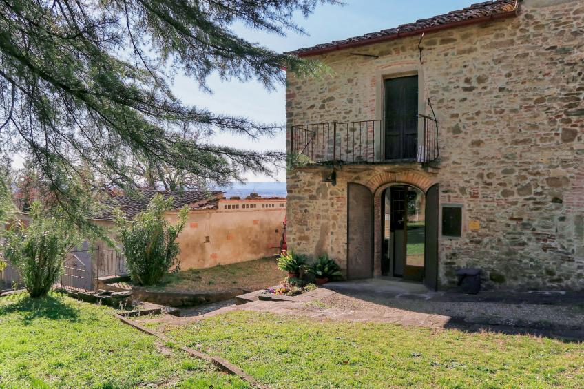 Agriturismo del Talozzo (ARZ230) - foto 4