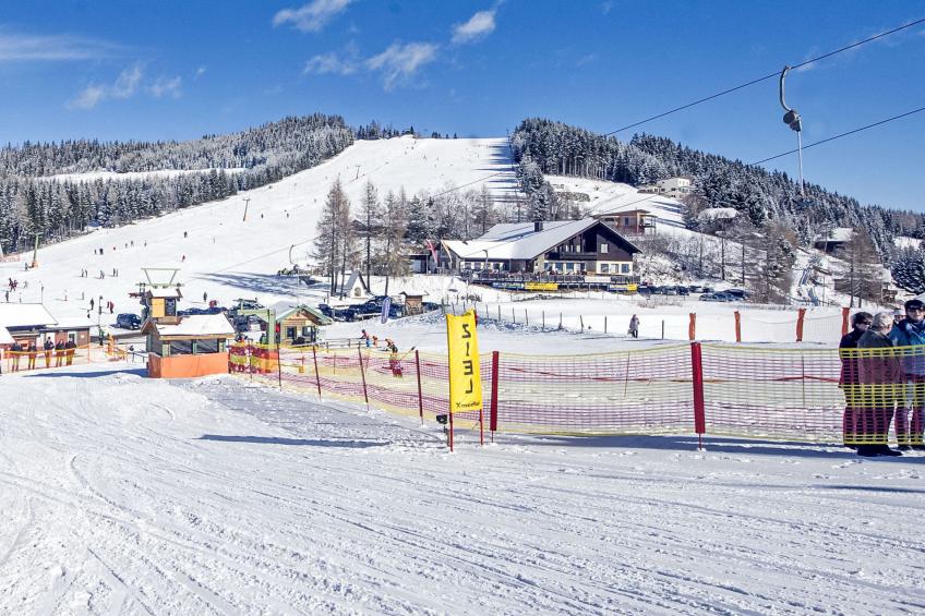 Simonhöhe Veitsberg - foto 33