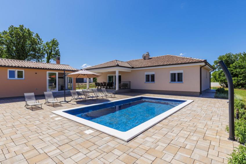 Villa Fortuna - foto 22